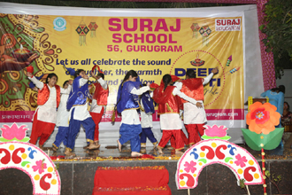 Best CBSE School Gurgaon 36